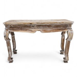Arthur Teak Console Table
