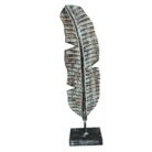Banana Leaf On Stand WET4526C