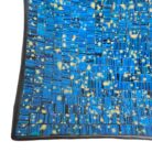 Bluse Mosaic Bowl Square YUB1503A Close