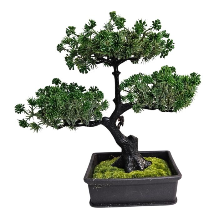 Bonsai Faux Plastic Pot TRA1075 Bonsai Faux Plastic Pot TRA1075
