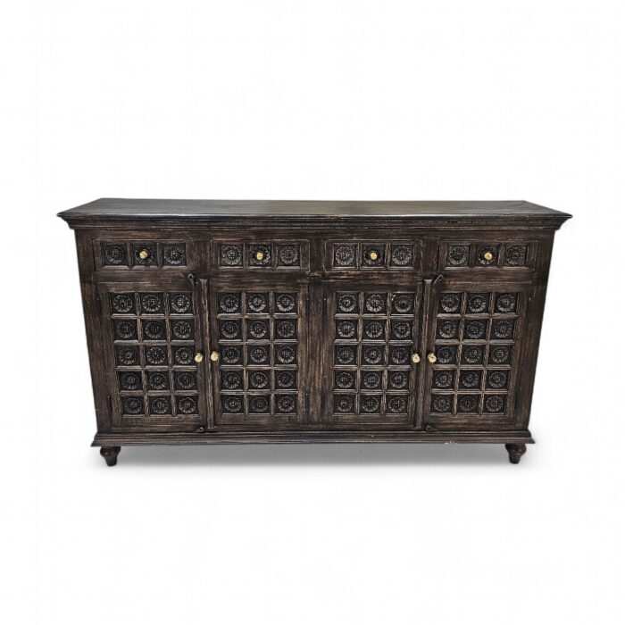 Brown Deco Sideboard KMF14368 Main