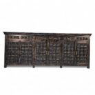 Brown Deco Sideboard KMF14369