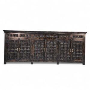 Deco Sideboard