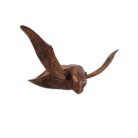 Bust Turtle Wall Hanging BGL0578 Side