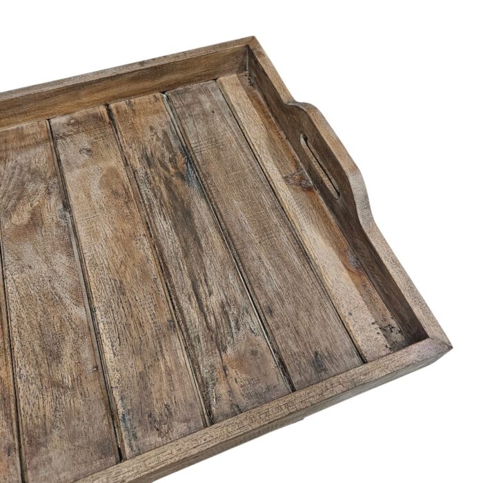 Butlers Tray MAD3009 Close Up