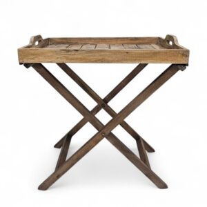 Classic Butlers Tray