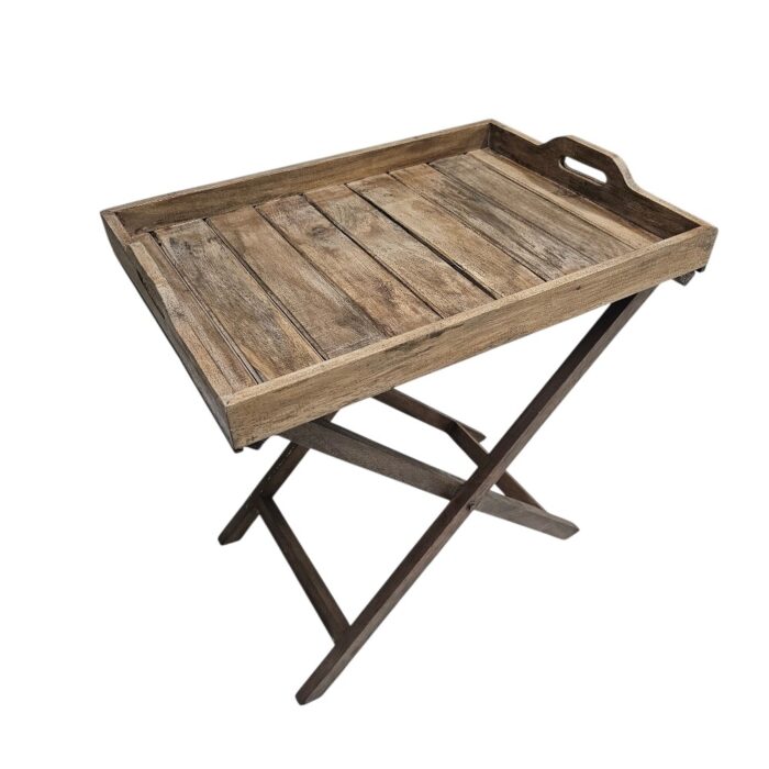 Butlers Tray MAD3009 Side