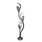 Cami 3 Tier Palm Lamp JME0038 Main