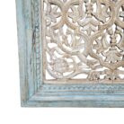 Carved Wall Panel KMF11066 Close