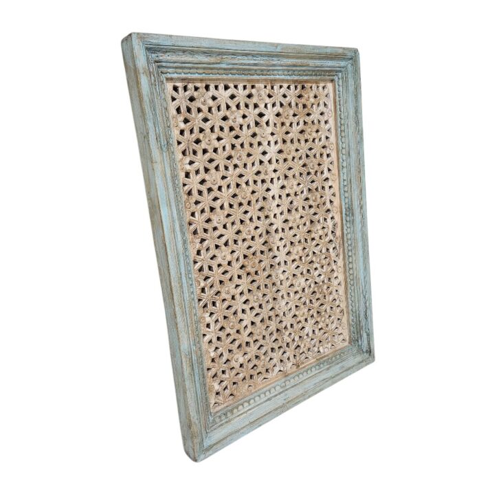 Carved Wall Panel KMF11067 Side Carved Wall Panel KMF11067 Side