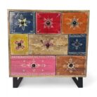 Chest Of Drawers KMF19292 Front