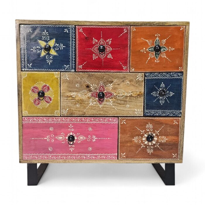 Chest Of Drawers KMF19292 Front Chest Of Drawers KMF19292 Front