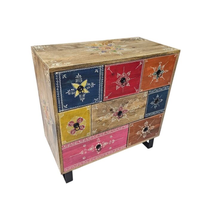 Chest Of Drawers KMF19292 Side Chest Of Drawers KMF19292 Side