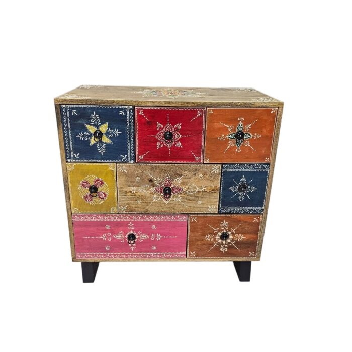 Chest Of Drawers KMF19292 top Chest Of Drawers