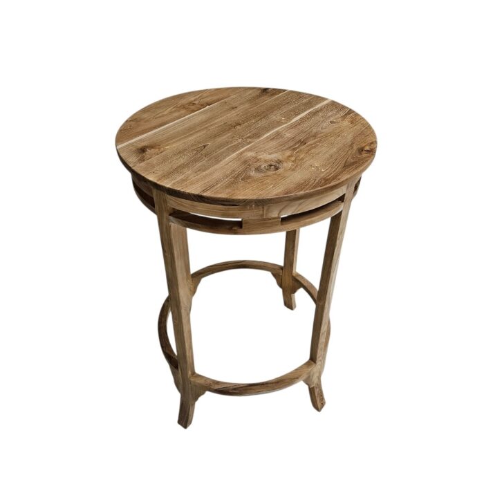 Colby Bar Table Teak JAM1000 Top Colby Bar Table Teak JAM1000 Top