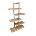 Curcio Display Shelf NAB4515 Side