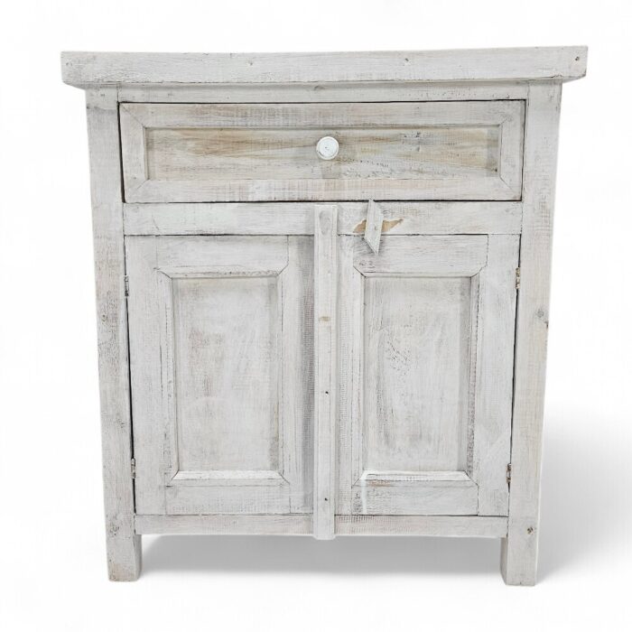 Dallas Bedside Pedestal IKD0814 Main