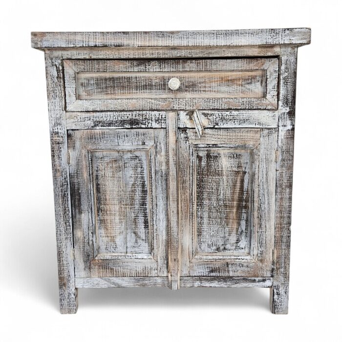 Dallas Bedside Pedestal IKD0815 Main