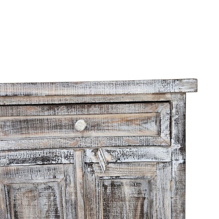 Dallas Bedside Pedestal IKD0815 Top Main Close