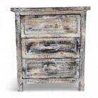 Dawson Bedside Pedestal