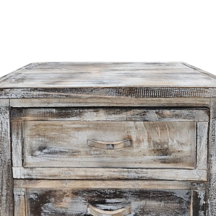 Dawson Bedside Pedestal IKD0812 Main C;lose