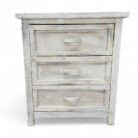 Dawson Bedside Pedestal IKD0813 Main