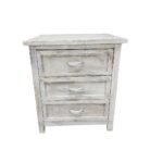 Dawson Bedside Pedestal IKD0813 Top