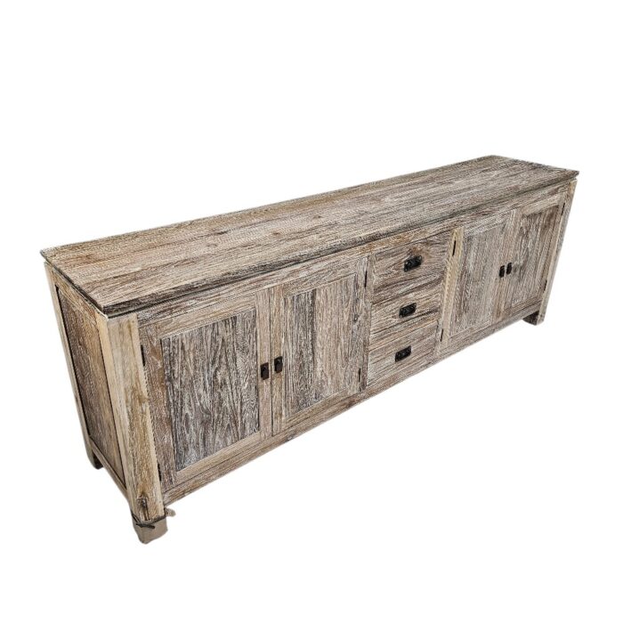 Dax Teak Sideboard JAW9220 Side Dax Teak Sideboard JAW9220 Side