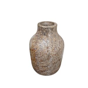 Deco Vase Botol Main LJP4597 Top
