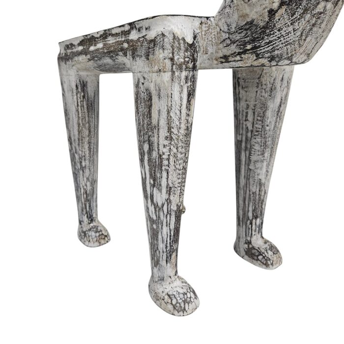 Doggy Side Table MAD3868 Close (2)