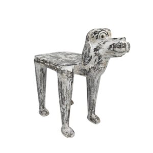 Doggy Side Table