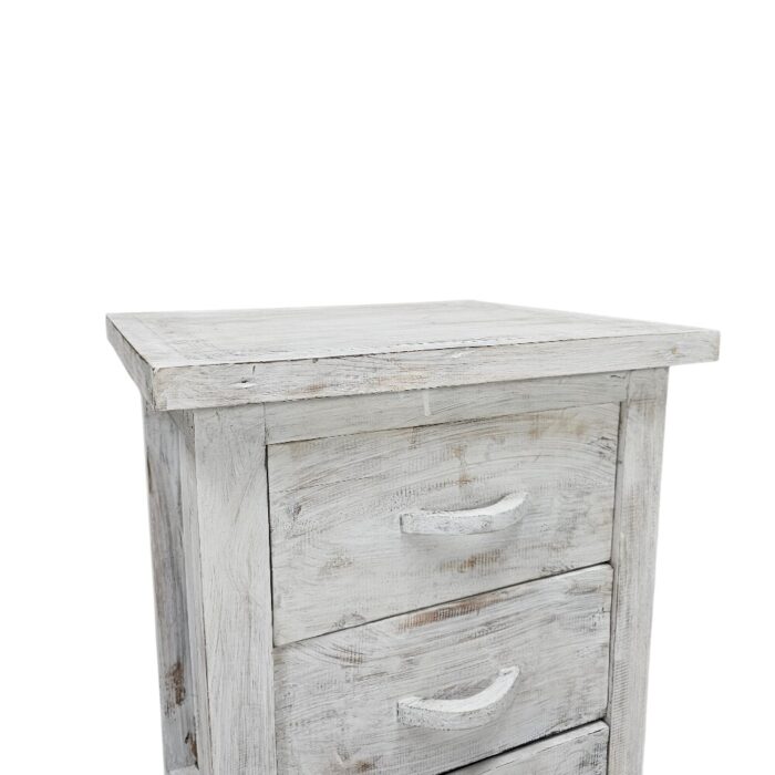 Dylan Bedside Pedestal IKD0810 Close