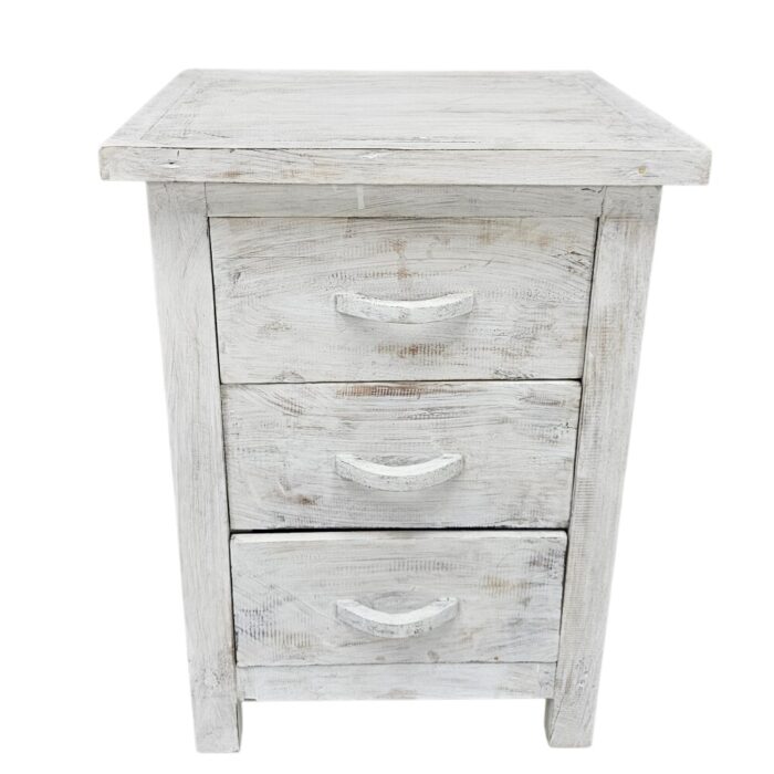 Dylan Bedside Pedestal IKD0810 Top
