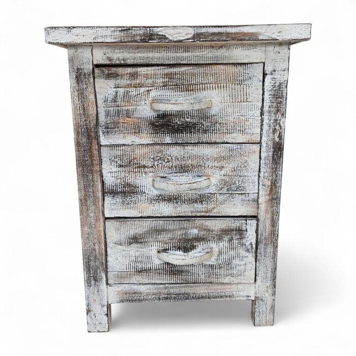 Dylan Bedside Pedestal IKD0811 Main Dylan Bedside Pedestal IKD0811 Main