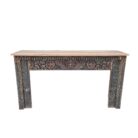 Flora Console Carved KMF15372 Top