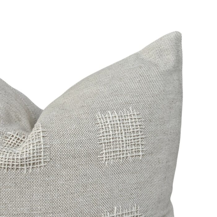 Journey Pun Cushion Scatter Pillow COT0025 Close