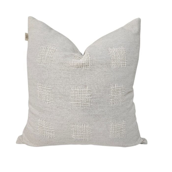 Journey Pun Cushion Scatter Pillow COT0025 Main