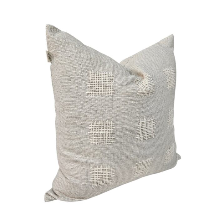 Journey Pun Cushion Scatter Pillow COT0025 Side