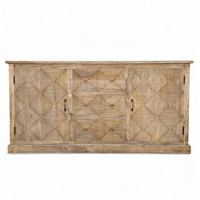 Kylo Sideboard KMF14540 Front Kylo Sideboard KMF14540 Front