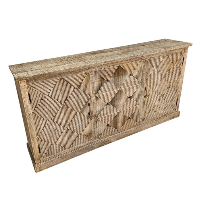 Kylo Sideboard KMF14540 Side Kylo Sideboard KMF14540 Side