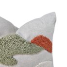 Land Scapes Pun Cushion Scatter Pillow COT0035 Close