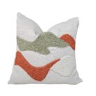Land Scapes Pun Cushion Scatter Pillow COT0035 Main