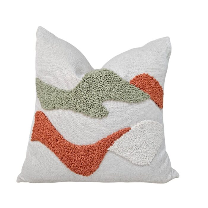 Land Scapes Pun Cushion Scatter Pillow COT0035 Main