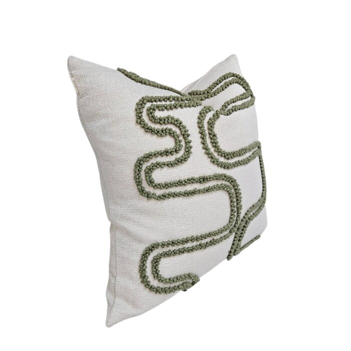Landscape Feather Scatter Cushion COT0040 Main