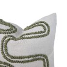 Landscape Feather Scatter Cushion COT0040Close