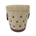 Leather Ottoman Furniture