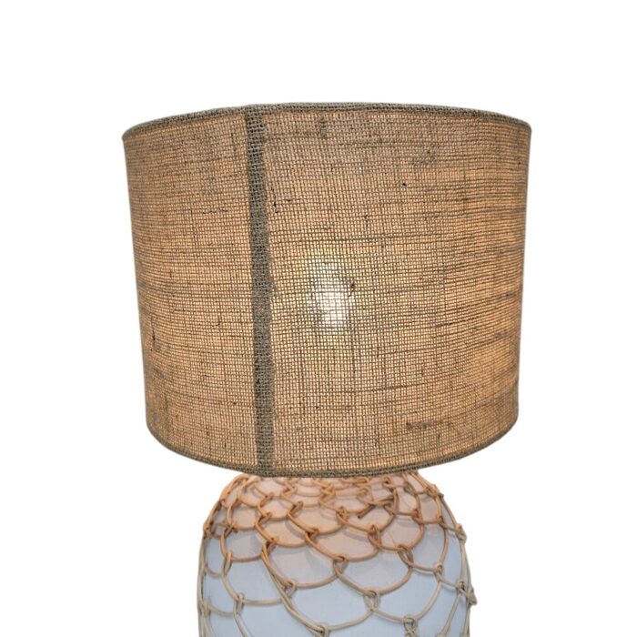 Lisa Pottery Lamp LJP7006 Close Lisa Pottery Lamp LJP7006 Close