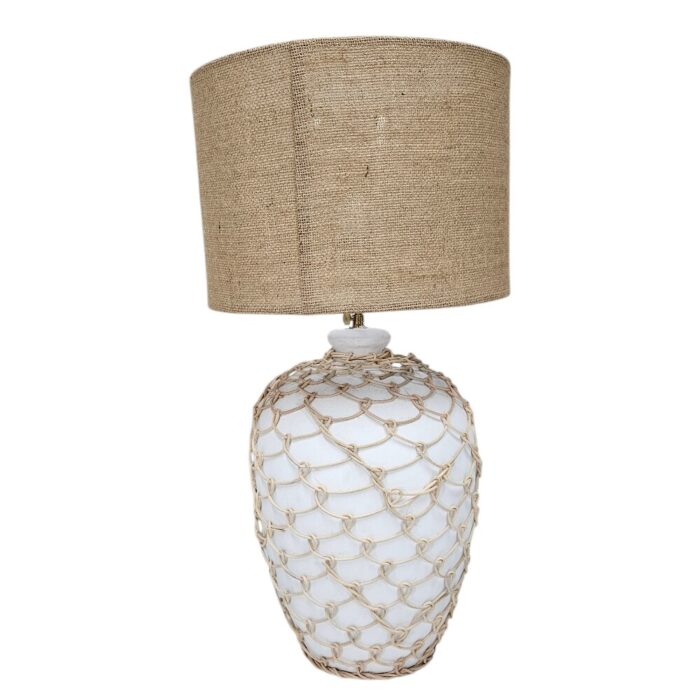 Lisa Pottery Lamp LJP7006 Off Lisa Pottery Lamp LJP7006 Off