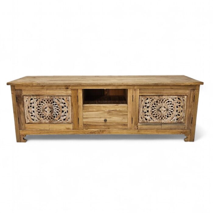 Madelyn Teak Tv Unit PUT5020