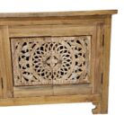 Madelyn Teak Tv Unit PUT5020 Close